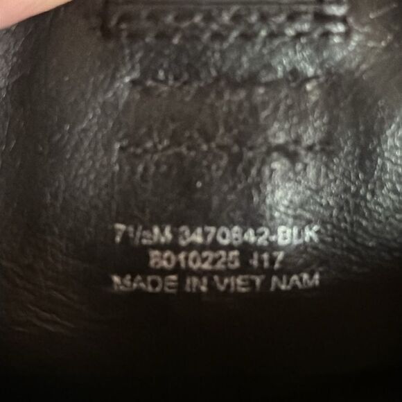 Frye & Co. boots - Picture 9 of 9